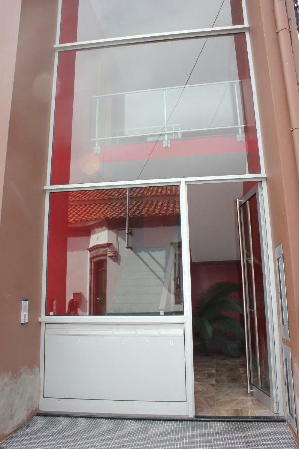 A Casa Sousa Ginetes المظهر الخارجي الصورة